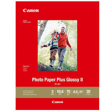 Canon PP301A4 Genuine Photo Paper
